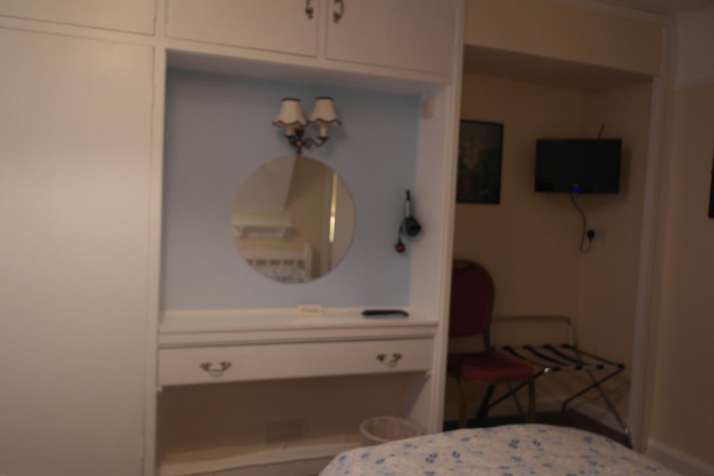 Monravon Guest House Holyhead Camera foto